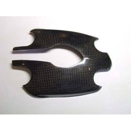 Protezioni motore DX in carbonio - BMW R1200GS fino a 09/RT/S/ST HP2