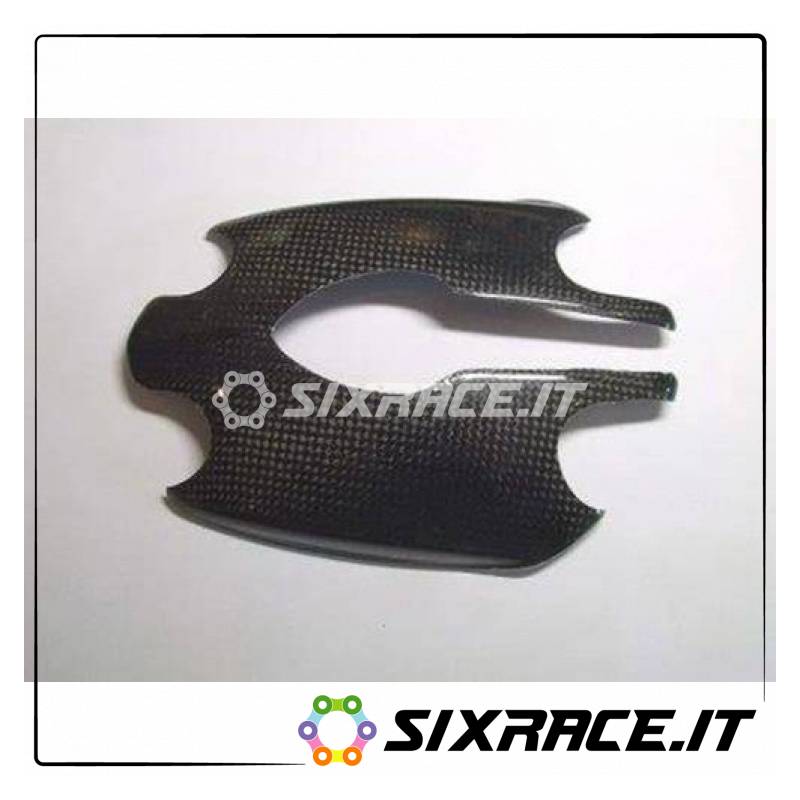 Protezioni motore SX in carbonio - BMW R1200GS fino a 09/RT/S/ST HP2