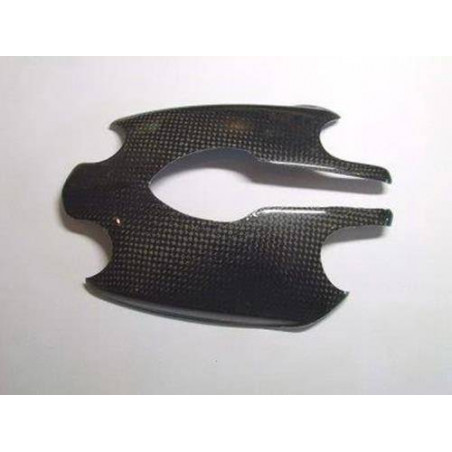 Protezioni motore SX in carbonio - BMW R1200GS fino a 09/RT/S/ST HP2