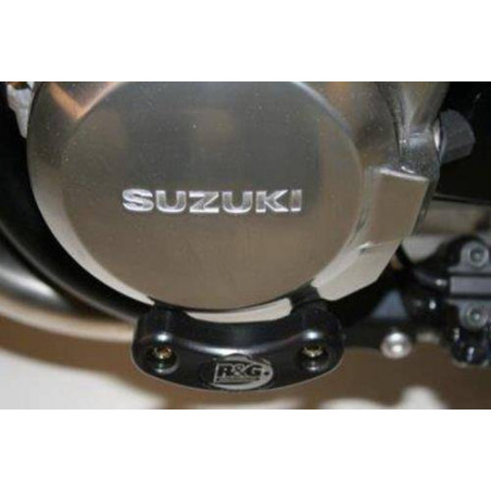Protezioni motore SX - Suzuki GSX 1400