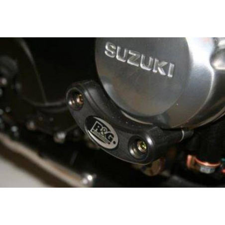 Protezioni motore DX - Suzuki GSX 1400