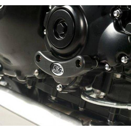 Protezioni motore DX - Triumph Speed Triple 05-15 / Speed Triple S/R 16- / S