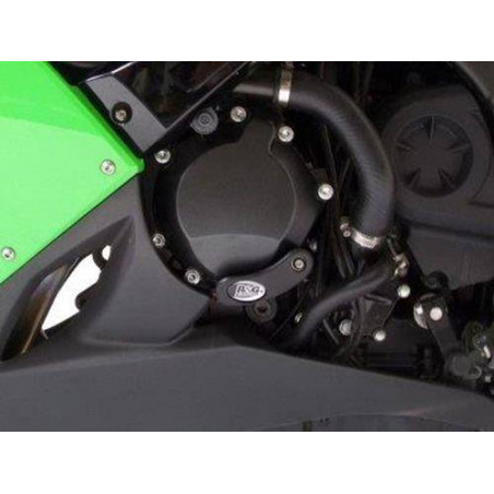 Protezioni motore SX - Kawasaki ZX10-R 08-10