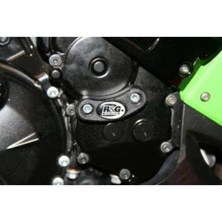 Protezioni motore DX - Kawasaki ZX10-R 08-10