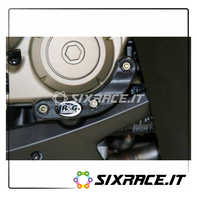 Protezioni motore DX-Honda CBR1000RR 08-14
