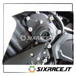 Protections moteur SX Yamaha R1 07-08