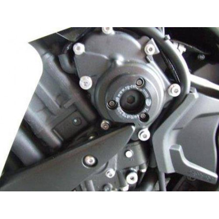 Protections moteur SX Yamaha R1 07-08