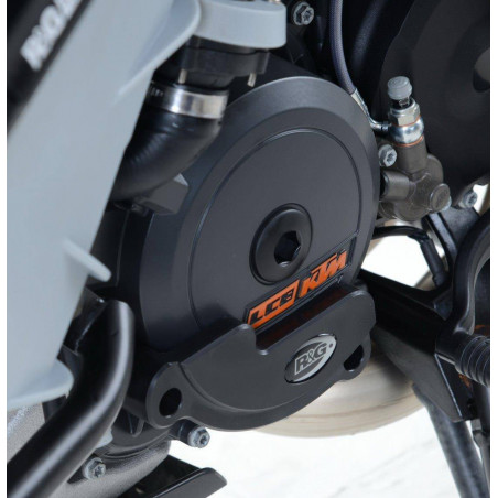 Protezioni motore SX KTM RC8(R) 08-11 / KTM 1050/1190 Adventure / 1290 Super