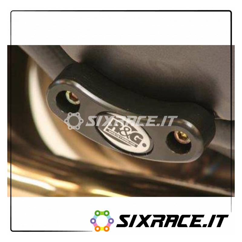 Protections moteur SX Honda CB1000R 08-17 / CB1000R + 18-