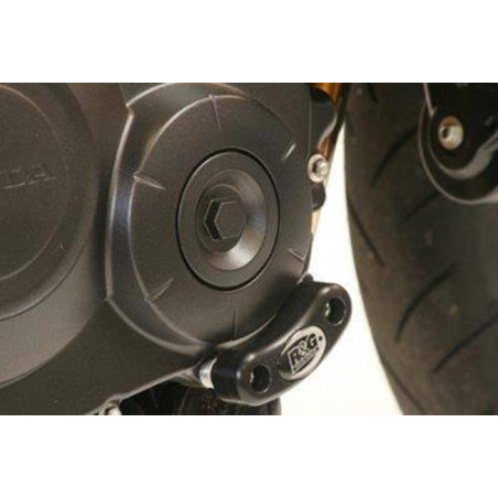 Protezioni motore DX CB1000R 08-17 / CB1000R+ 18-