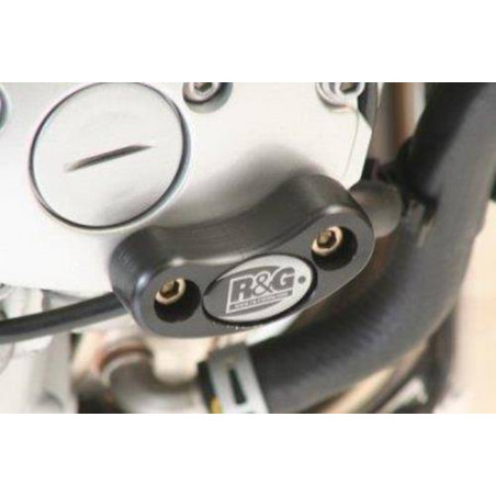 Protezioni motore DX Yamaha FZ1 S/N 06- FZ-8