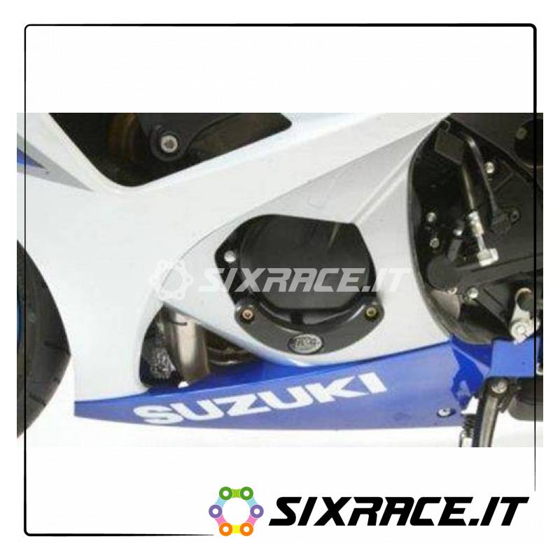 Protezioni motore SX Suzuki GSX-R1000 K5-K8