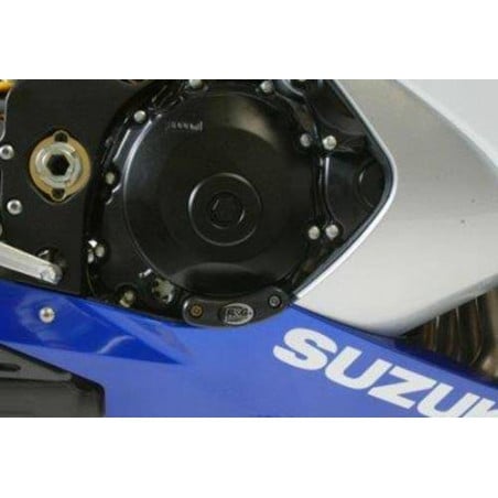 Protezioni motore DX Suzuki GSX-R1000 K7-K8 / GSX-S 1000/1000ABS/1000FA