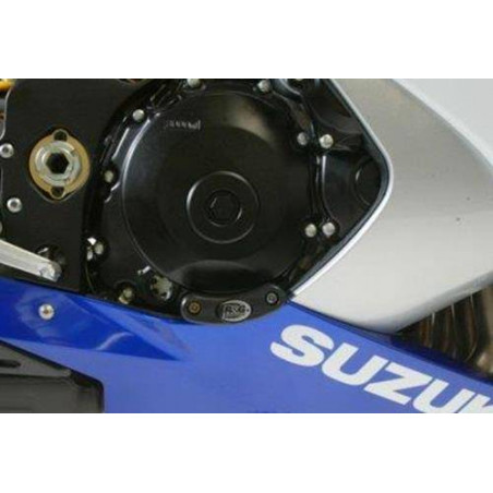 Protezioni motore DX Suzuki GSX-R1000 K7-K8 / GSX-S 1000/1000ABS/1000FA