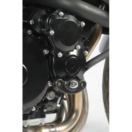 Protections moteur DX Suzuki GSR 600 08- / GSR750 11
