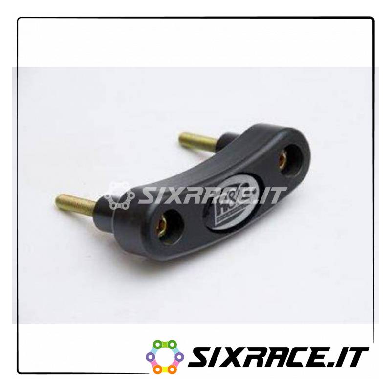 Protections moteur SX Suzuki GSXR1000 09