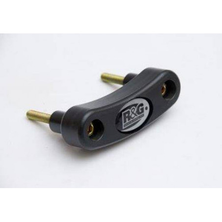 Protezioni motore SX Suzuki GSXR1000 09