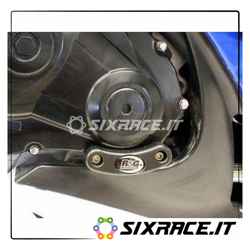 Protection moteur DX Suzuki GSXR1000 09