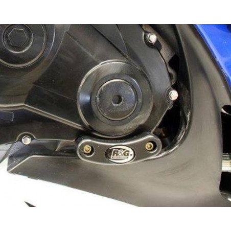 Protezioni motore DX Suzuki GSXR1000 09