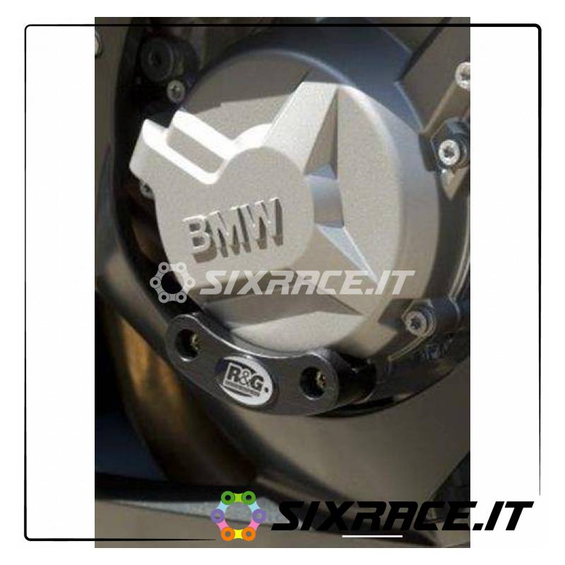 Protezioni motore SX BMW S1000RR 10-15 / S1000R 14-