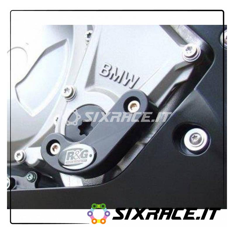 Protezioni motore DX BMW S1000RR 10-15 / S1000R 14- / S1000XR