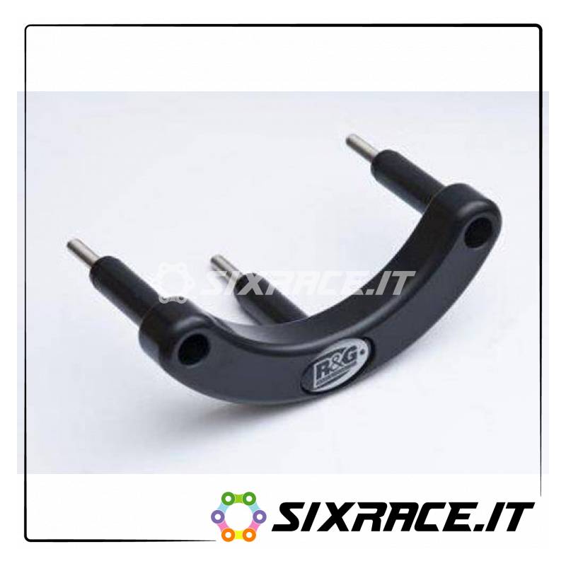 Protezioni motore SX Yamaha XJ6 / XJ6 Diversion / Diversion F 11-