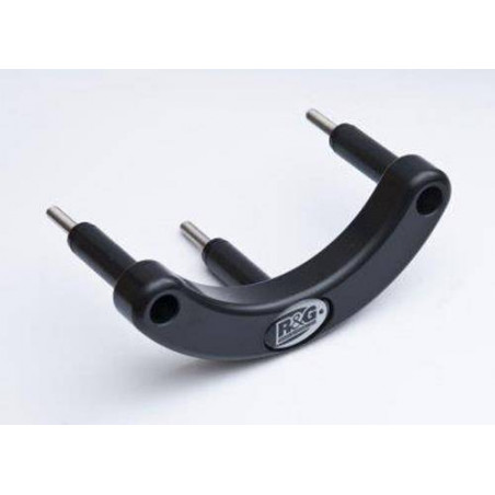 Protezioni motore SX Yamaha XJ6 / XJ6 Diversion / Diversion F 11-