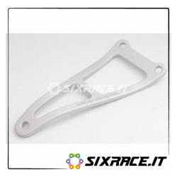Staffa Supporto Scarico - Honda Cbr600F 99-07 Color Alluminio