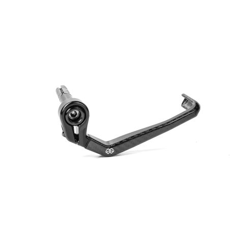 GTBHP2-CAR-01 Protezione Leva Freno - Carbon HONDA NC 750 S DCT 750 2014 2015 GILLES TOOLING