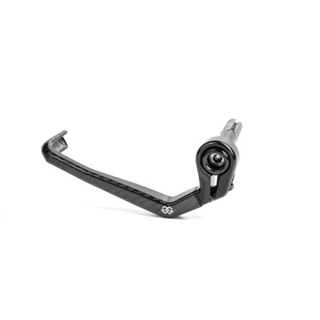GTKHP2-CAR-01 Protezione Leva Frizione - Carbon HONDA NC 750 X (to 2020) 750 2014 2020 GILLES TOOLING