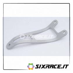 Staffa Supporto Scarico - Kawasaki Zx 7R Color Alluminio