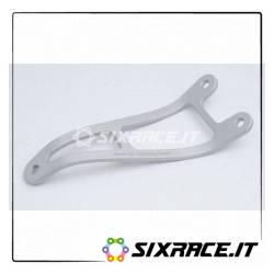 Staffa Supporto Scarico - Suzuki Gsx-R 1000 K5-K6 Color Alluminio