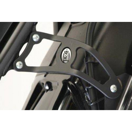 Staffa Supporto Scarico Yamaha Fz1 S/N 06-