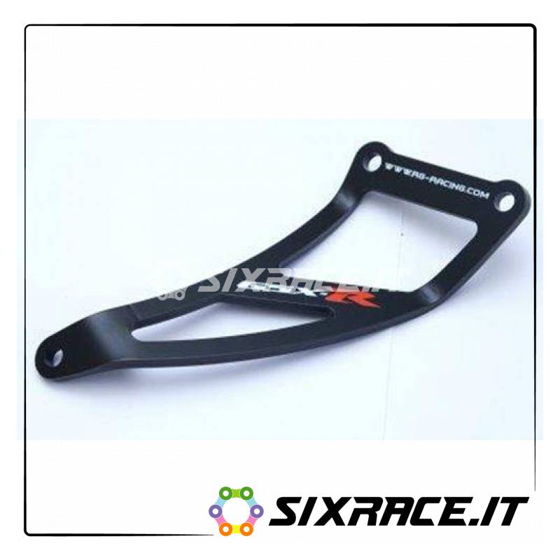 Staffa Supporto Scarico - Suzuki Gsx-R 600 / 750 00-05 / Gsx-R 1000 00-04 Co