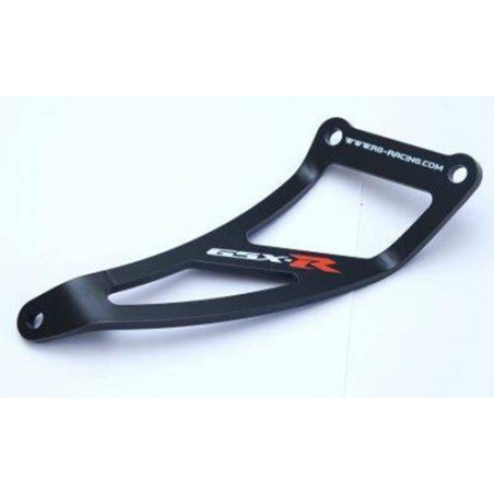 Staffa Supporto Scarico - Suzuki Gsx-R 600 / 750 00-05 / Gsx-R 1000 00-04 Co