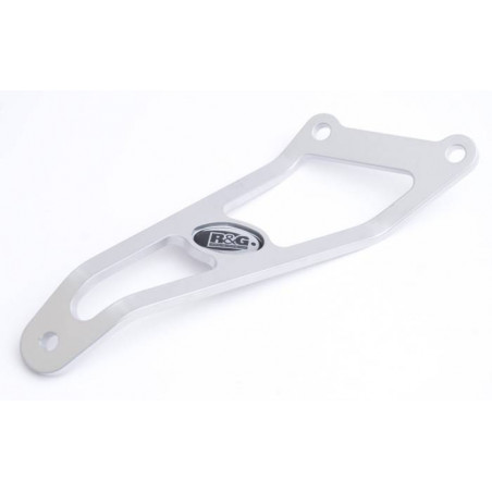 Support de support d'échappement - Suzuki Gsx-R 600/750 00-05 / Gsx-R 1000 00-04 Co