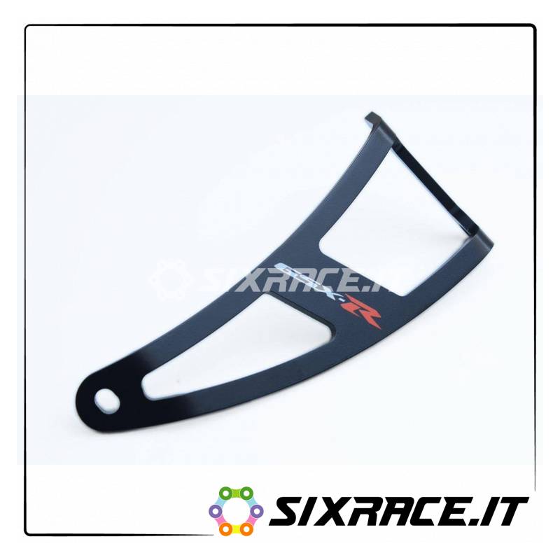 Staffa Supporto Scarico - Suzuki Gsxr 600/750 11