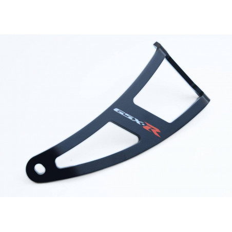 Support de déchargement - Suzuki Gsxr 600/750 11