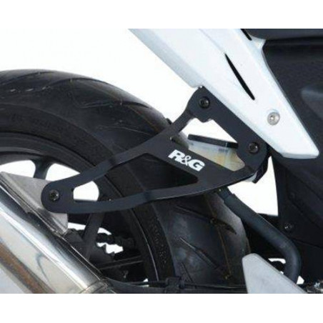 Support de pot d'échappement - Honda CBR250R 11- / CBR500R 13-15 / CB500F 13-15