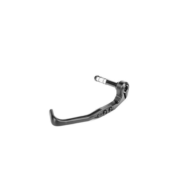 GTKHP2-01-BD Protezione Leva Frizione - Round Design SUZUKI GSX-S 950 1000 2021 2023 GILLES TOOLING