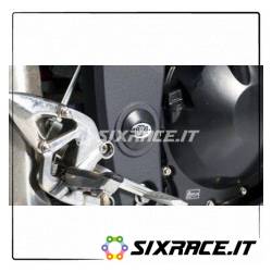 Insert de protection de cadre DX Speed Triple 05-10 Sprint ST 05- Sprint GT 1