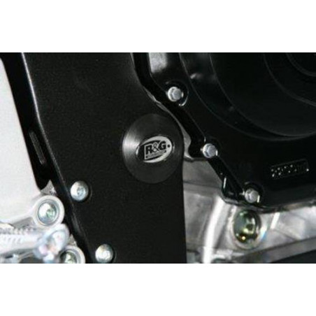 Insert de protège-cadre DX Suzuki GSX-R600 / 750 K6-