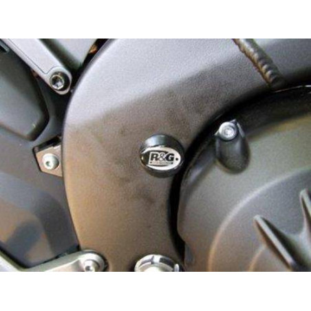 Inserto protezione telaio Top SX or DX Yamaha R1 07-14