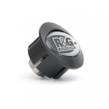 Inserto protezione telaio Top SX or DX Yamaha R6 06-