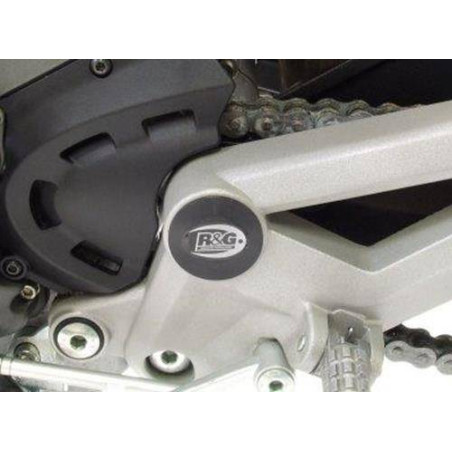 Inserto protezione telaio SX or DX Ducati Monster 1100 09