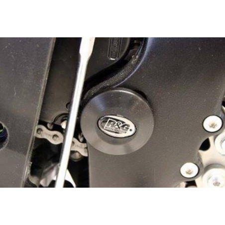 Inserto protezione telaio SX Suzuki GSXR1000 09 / DX CBR650F / CB650F