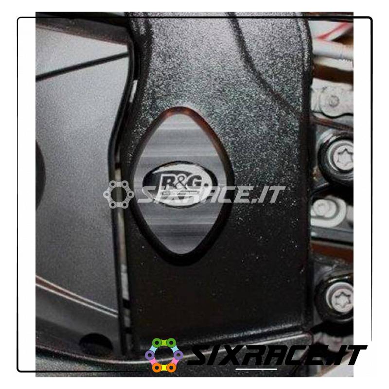 Insert de protection de cadre SX BMW S1000RR 2010-2011
