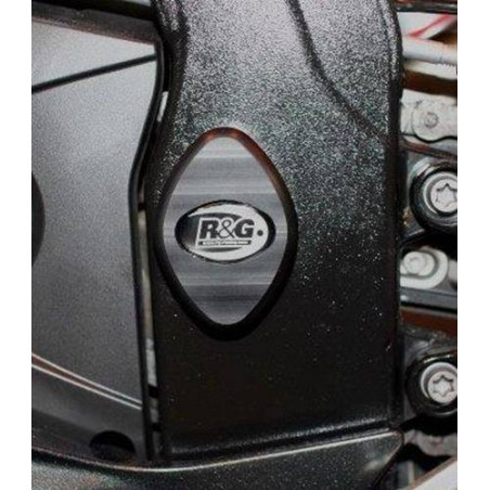 Inserto protezione telaio SX BMW S1000RR 2010-2011