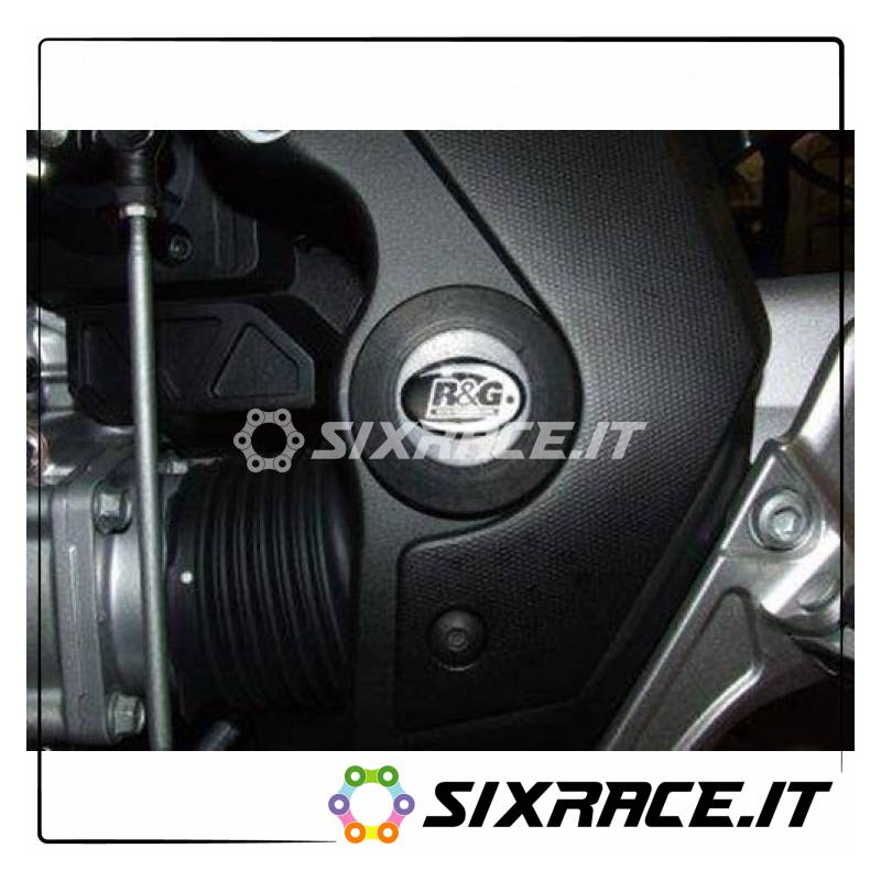Insert de protection de cadre SX HONDA VFR1200 / CROSSTOURER 1200