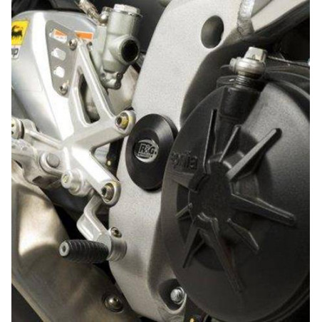 Inserto protezione telaio SX DX Aprilia RSV-4 R